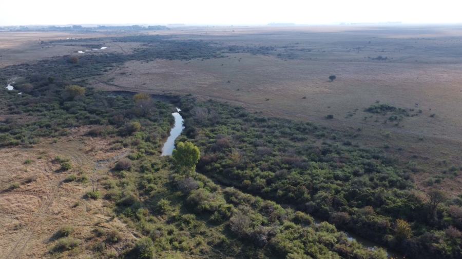 0 Bedroom Property for Sale in Koppies Rural Free State